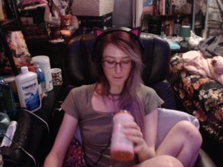 pussyxpaladin Porn Show