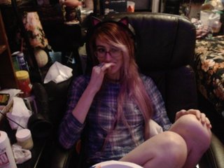 pussyxpaladin Porn Show