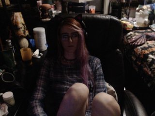 pussyxpaladin Porn Show