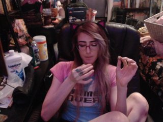 pussyxpaladin Porn Show