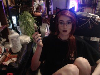 pussyxpaladin Porn Show