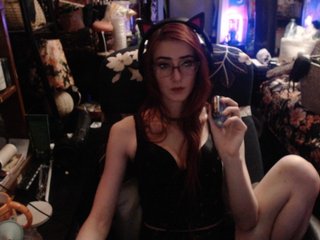 pussyxpaladin Porn Show