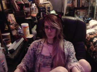 pussyxpaladin Porn Show