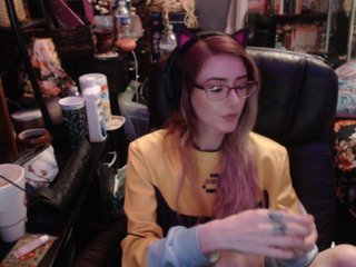 pussyxpaladin Porn Show