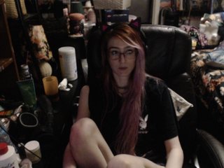 pussyxpaladin Porn Show