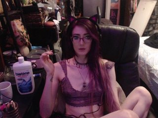 pussyxpaladin Porn Show