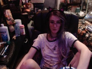 pussyxpaladin Porn Show