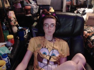 pussyxpaladin Porn Show