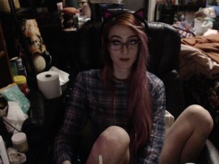 pussyxpaladin Porn Show