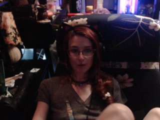 pussyxpaladin Porn Show