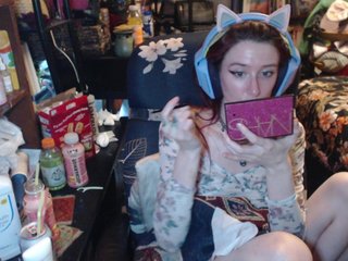 pussyxpaladin Porn Show