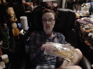 pussyxpaladin Porn Show
