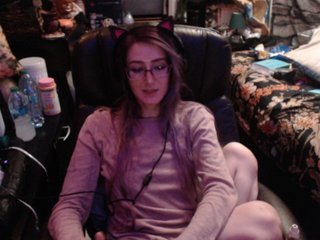 pussyxpaladin Porn Show