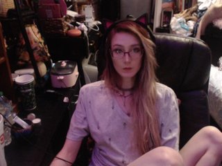 pussyxpaladin Porn Show