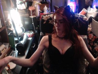 pussyxpaladin Porn Show