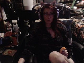 pussyxpaladin Porn Show