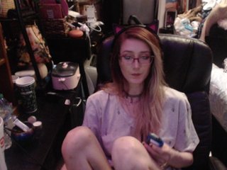pussyxpaladin Porn Show