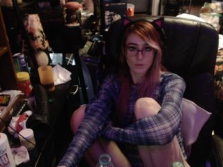 pussyxpaladin Porn Show