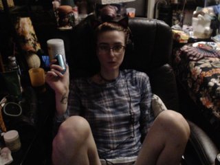 pussyxpaladin Porn Show