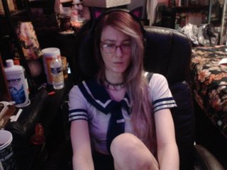 pussyxpaladin Porn Show