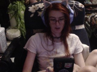 pussyxpaladin Porn Show