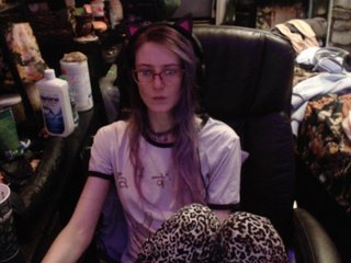 pussyxpaladin Porn Show