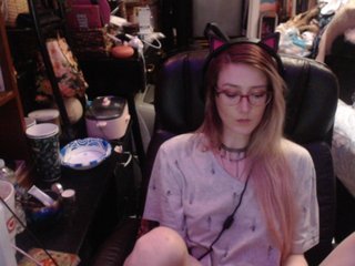 pussyxpaladin Porn Show