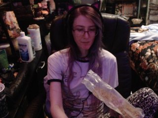 pussyxpaladin Porn Show