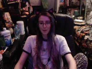 pussyxpaladin Porn Show