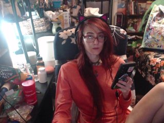pussyxpaladin Porn Show