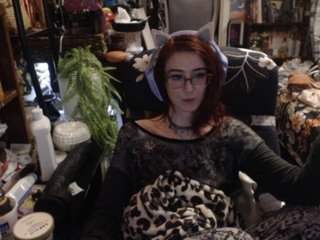 pussyxpaladin Porn Show