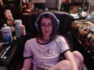 pussyxpaladin Porn Show