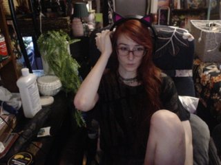 pussyxpaladin Porn Show
