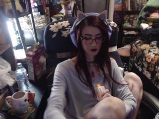 pussyxpaladin Porn Show