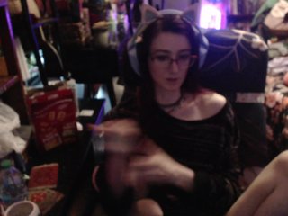 pussyxpaladin Porn Show
