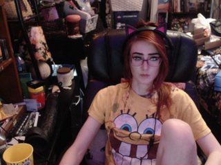 pussyxpaladin Porn Show