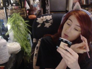 pussyxpaladin Porn Show