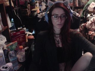 pussyxpaladin Porn Show