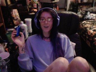 pussyxpaladin Porn Show