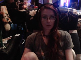pussyxpaladin Porn Show