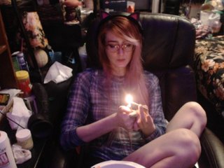 pussyxpaladin Porn Show
