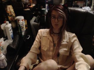 pussyxpaladin Porn Show