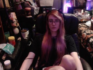 pussyxpaladin Porn Show
