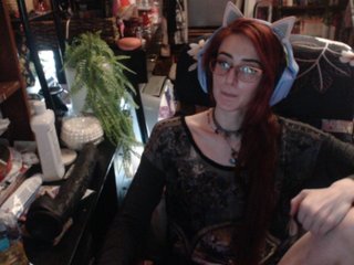 pussyxpaladin Porn Show