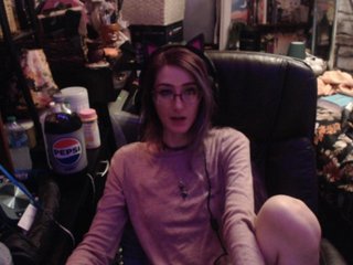 pussyxpaladin Porn Show