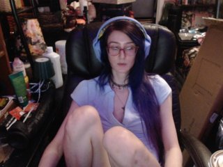 pussyxpaladin Porn Show