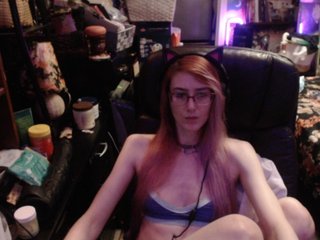 pussyxpaladin Porn Show