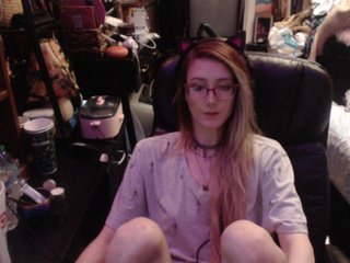 pussyxpaladin Porn Show