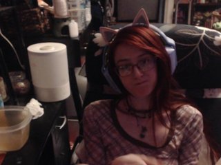 pussyxpaladin Porn Show