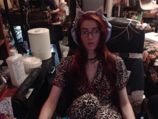 pussyxpaladin Porn Show